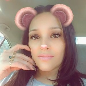 Meet your Posher, Rosa